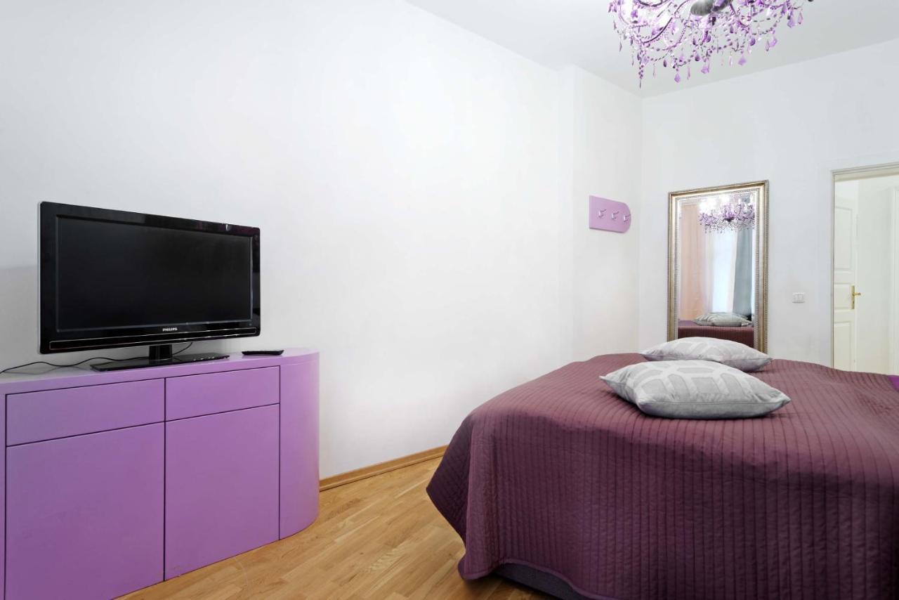 Grand Central City Apartments Mitte Rosenthaler Platz Берлин Экстерьер фото