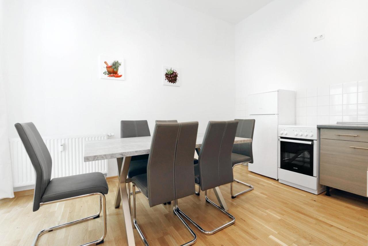 Grand Central City Apartments Mitte Rosenthaler Platz Берлин Экстерьер фото