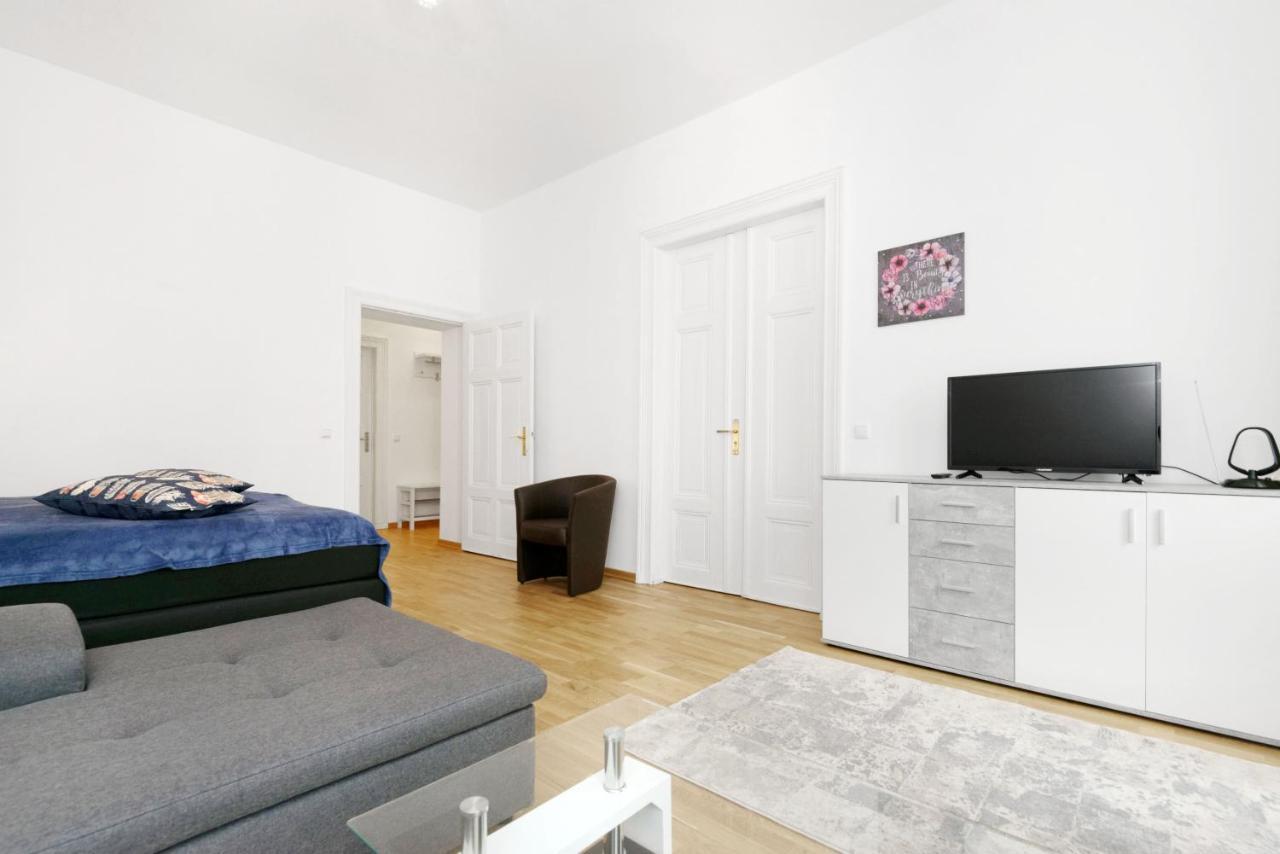 Grand Central City Apartments Mitte Rosenthaler Platz Берлин Экстерьер фото