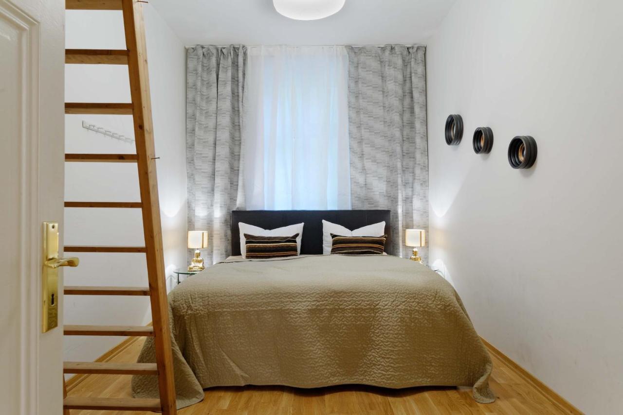 Grand Central City Apartments Mitte Rosenthaler Platz Берлин Экстерьер фото