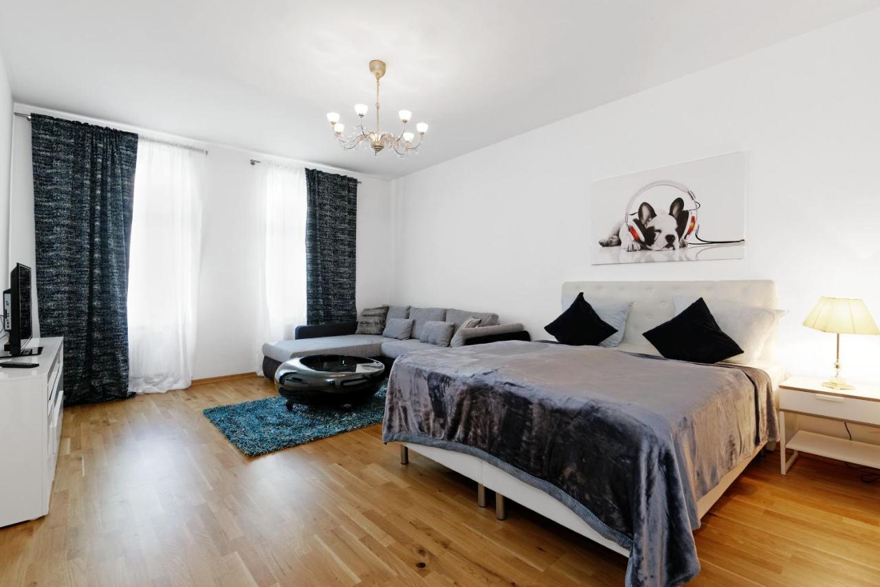 Grand Central City Apartments Mitte Rosenthaler Platz Берлин Экстерьер фото