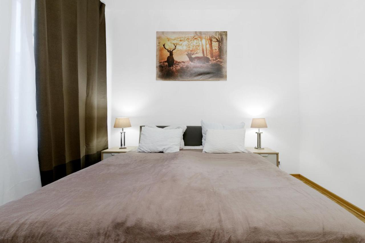 Grand Central City Apartments Mitte Rosenthaler Platz Берлин Экстерьер фото