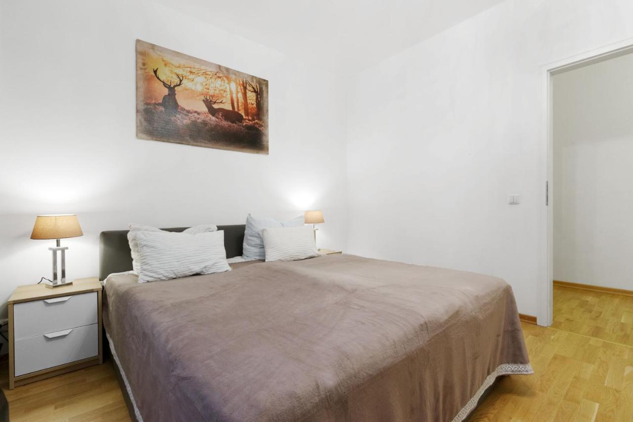 Grand Central City Apartments Mitte Rosenthaler Platz Берлин Экстерьер фото