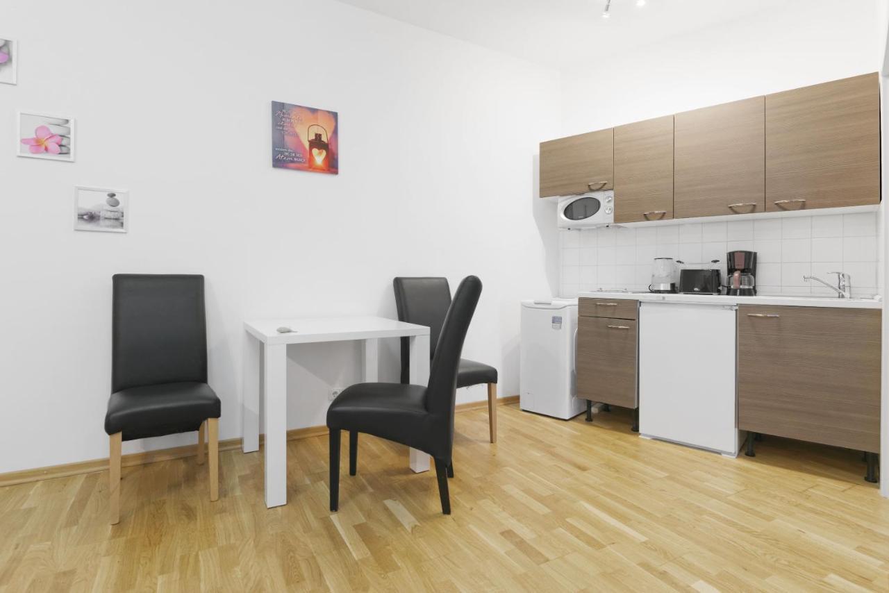 Grand Central City Apartments Mitte Rosenthaler Platz Берлин Экстерьер фото