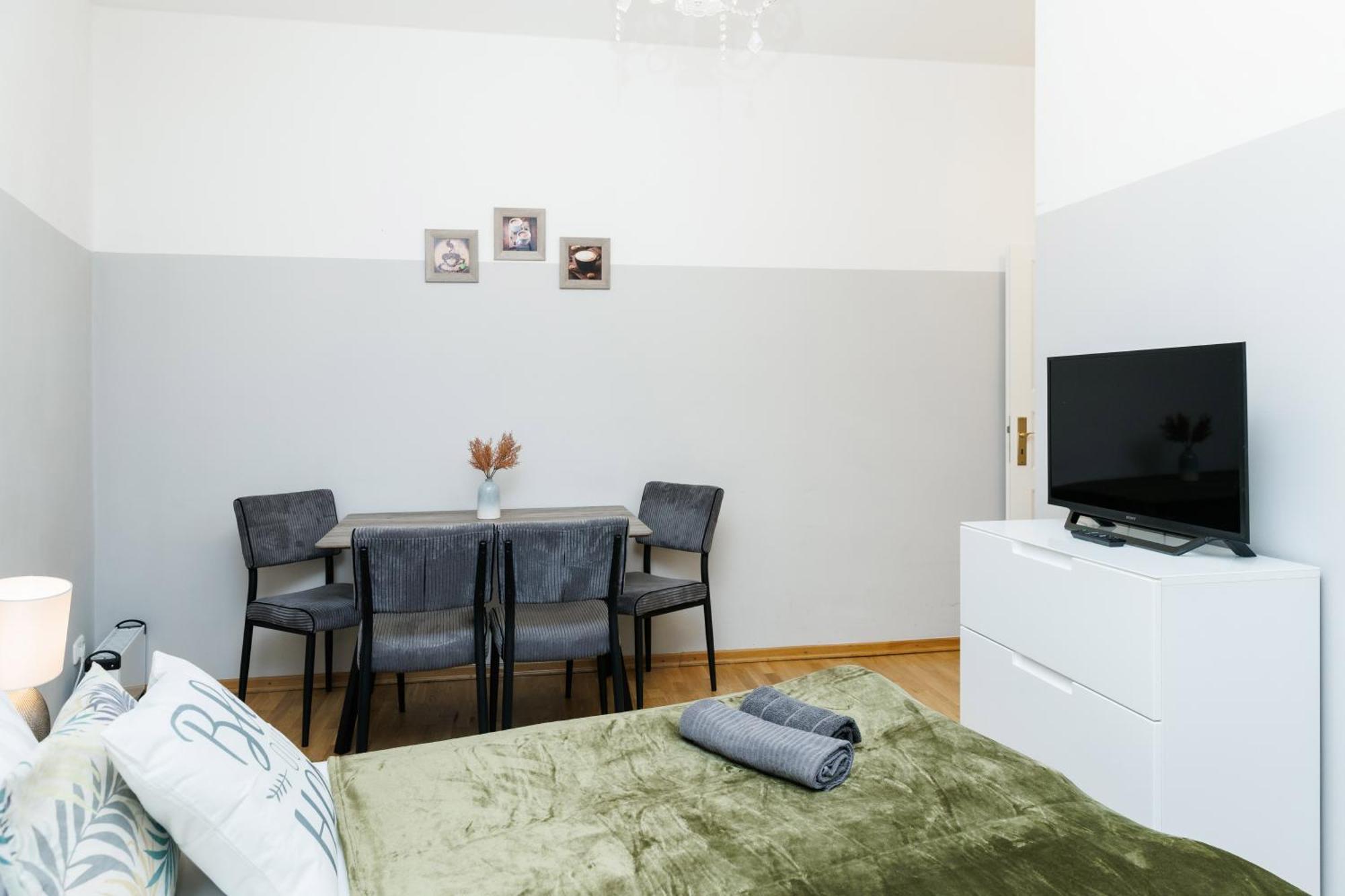 Grand Central City Apartments Mitte Rosenthaler Platz Берлин Экстерьер фото