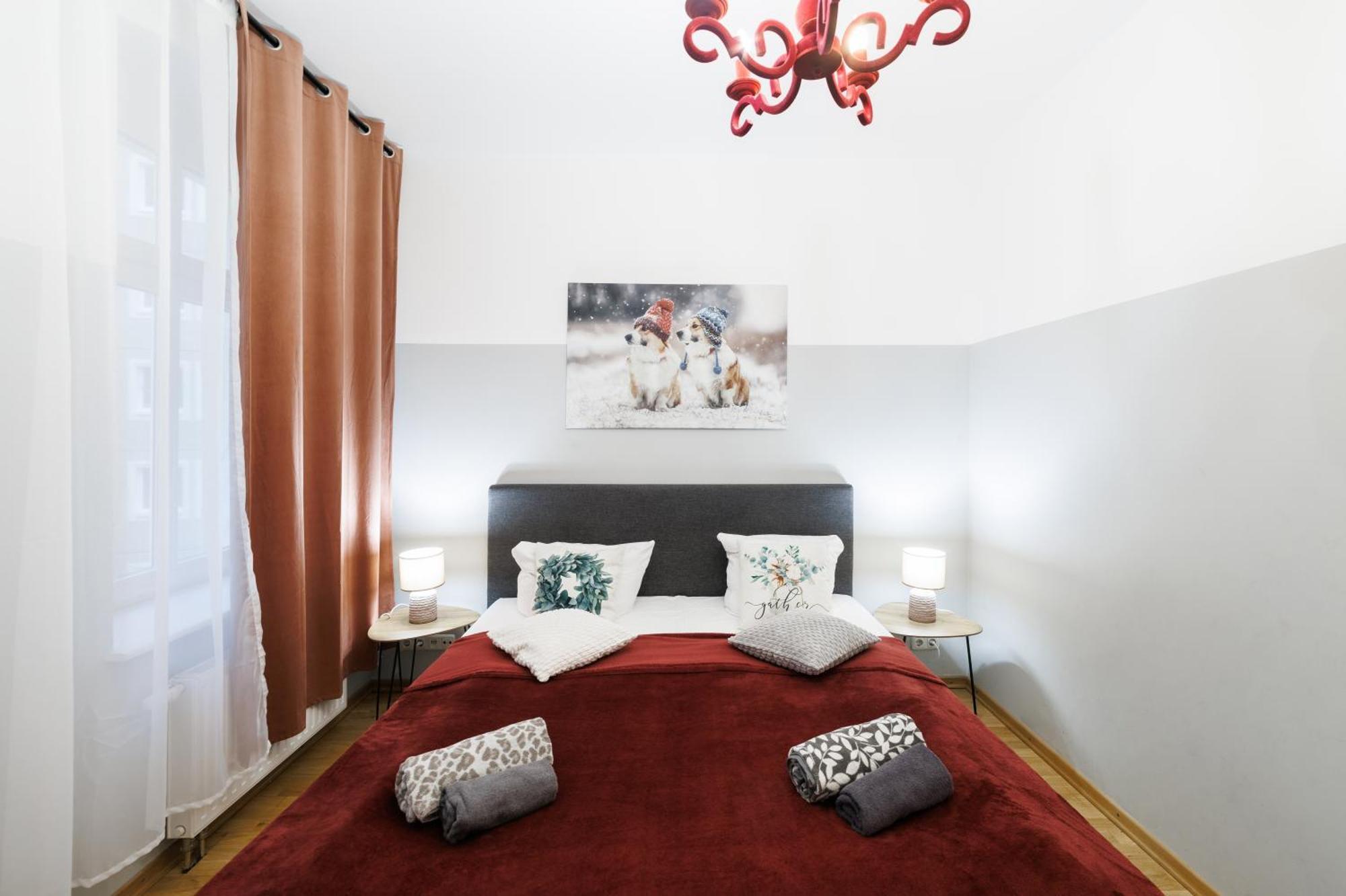 Grand Central City Apartments Mitte Rosenthaler Platz Берлин Экстерьер фото