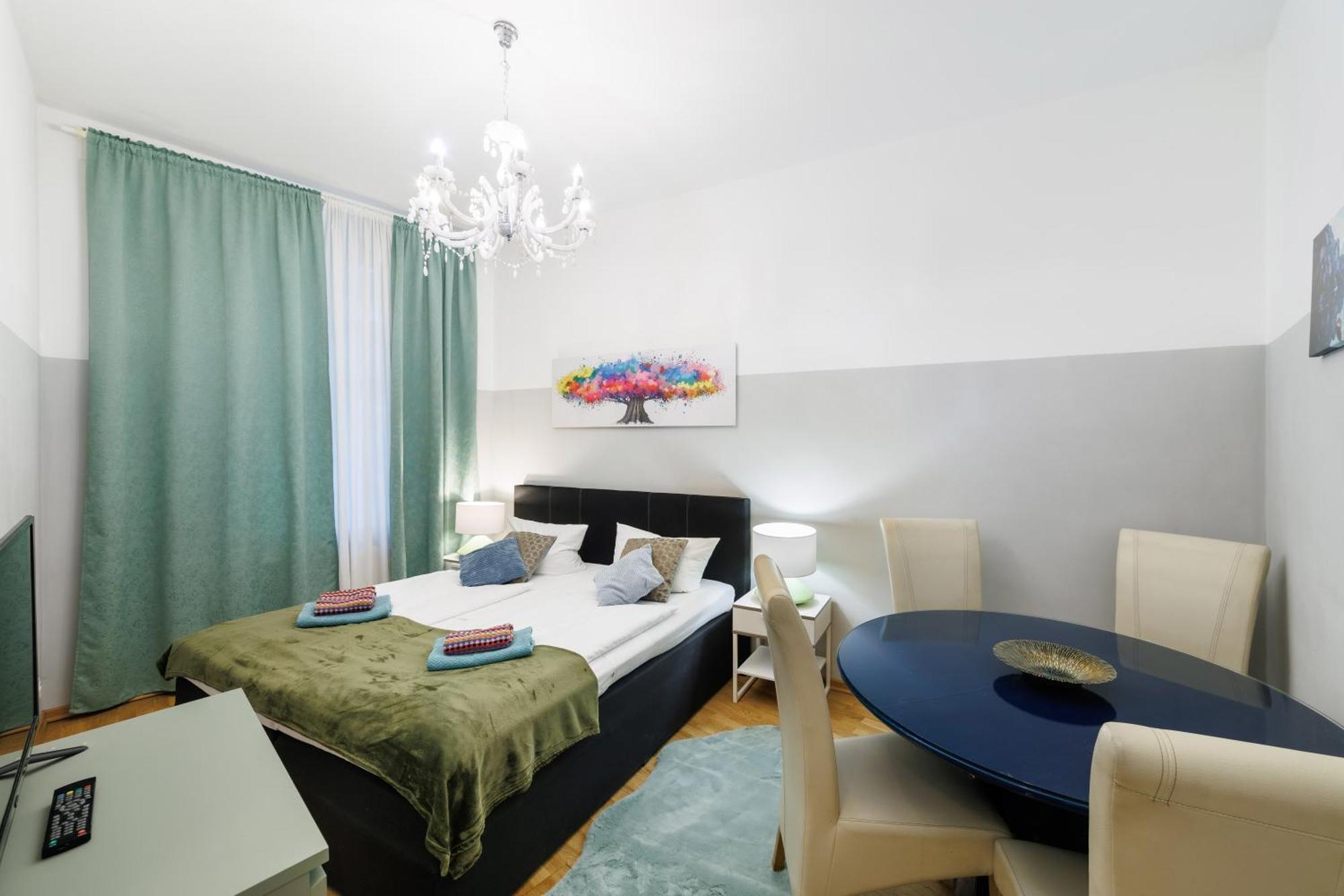 Grand Central City Apartments Mitte Rosenthaler Platz Берлин Экстерьер фото