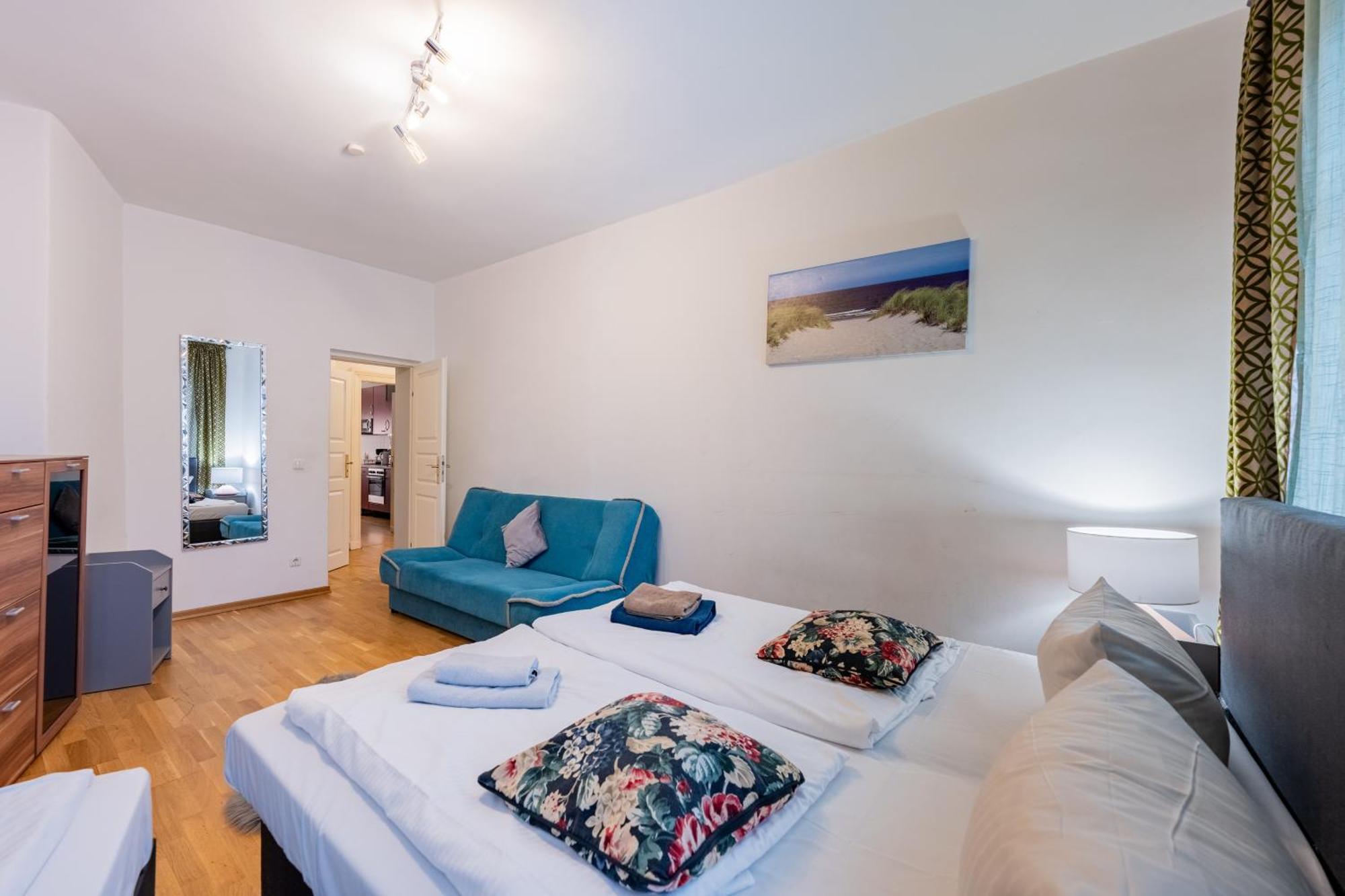 Grand Central City Apartments Mitte Rosenthaler Platz Берлин Экстерьер фото