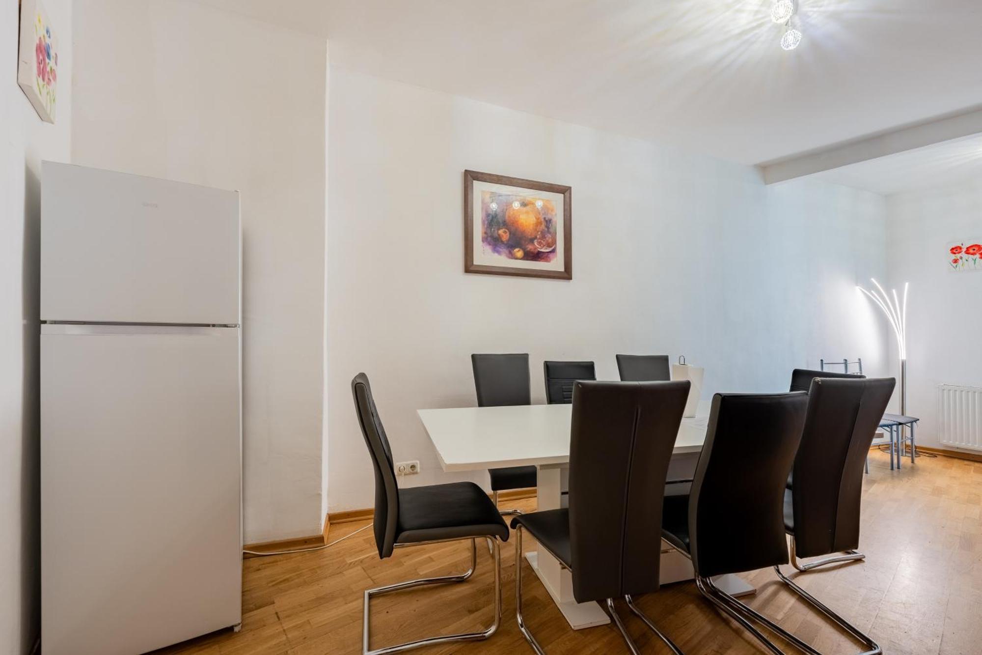 Grand Central City Apartments Mitte Rosenthaler Platz Берлин Экстерьер фото