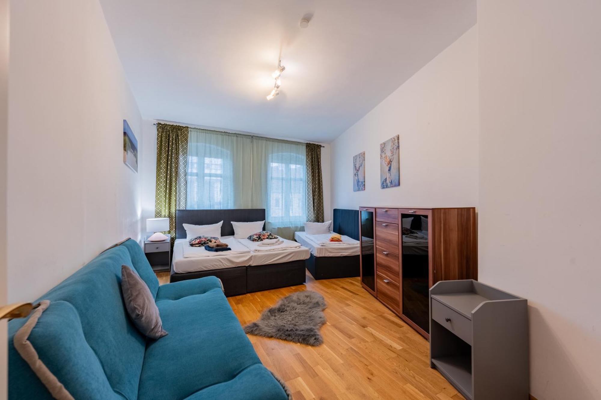 Grand Central City Apartments Mitte Rosenthaler Platz Берлин Экстерьер фото
