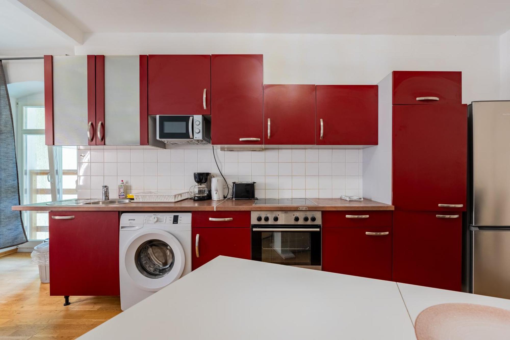 Grand Central City Apartments Mitte Rosenthaler Platz Берлин Экстерьер фото