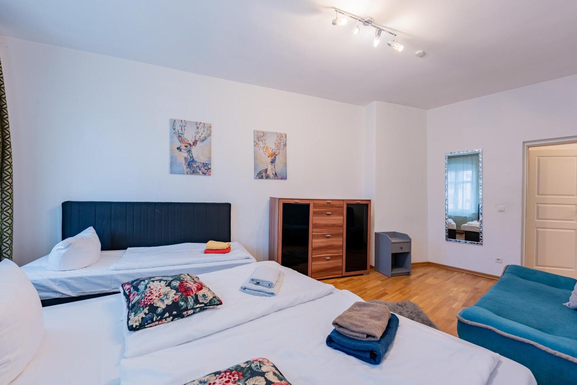 Grand Central City Apartments Mitte Rosenthaler Platz Берлин Экстерьер фото
